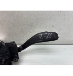 Com (Bloc Contacteur Tournant+Commodo Essuie Glace+Commodo Phare) VOLKSWAGEN POLO 5