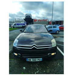 Demarreur CITROEN C6