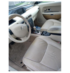 Demarreur CITROEN C6