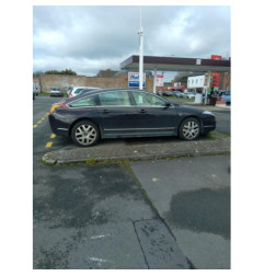 Demarreur CITROEN C6