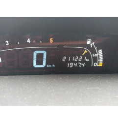 Demarreur CITROEN C6