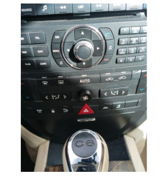 Demarreur CITROEN C6