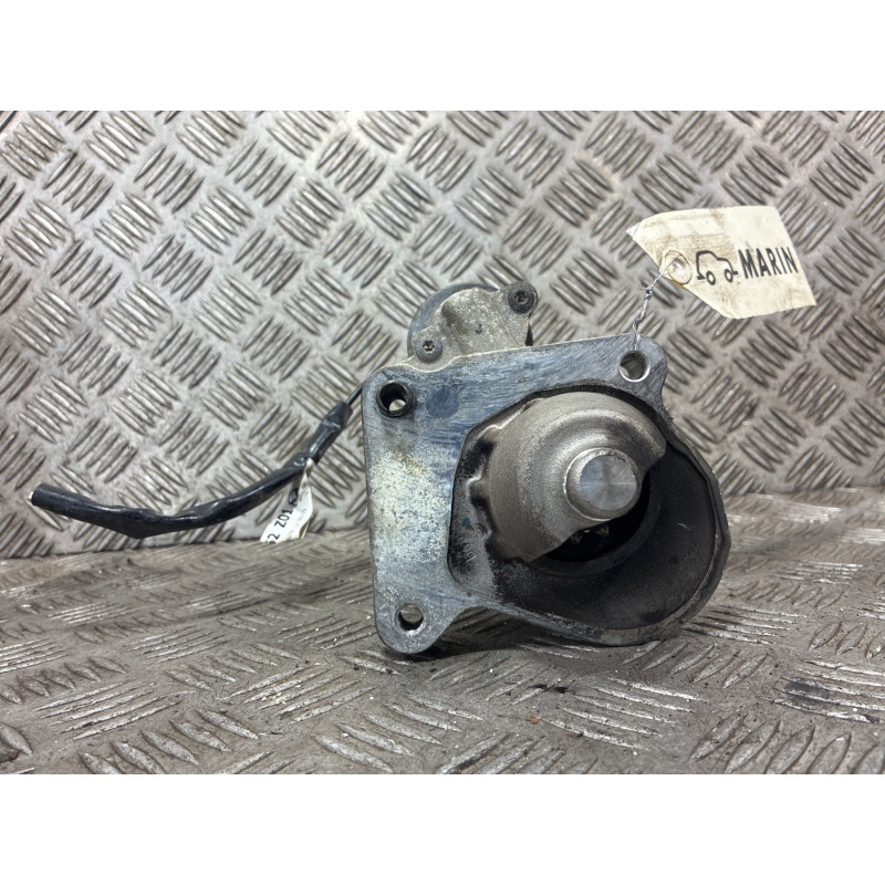 Demarreur MAZDA 3 2 Photo n°4