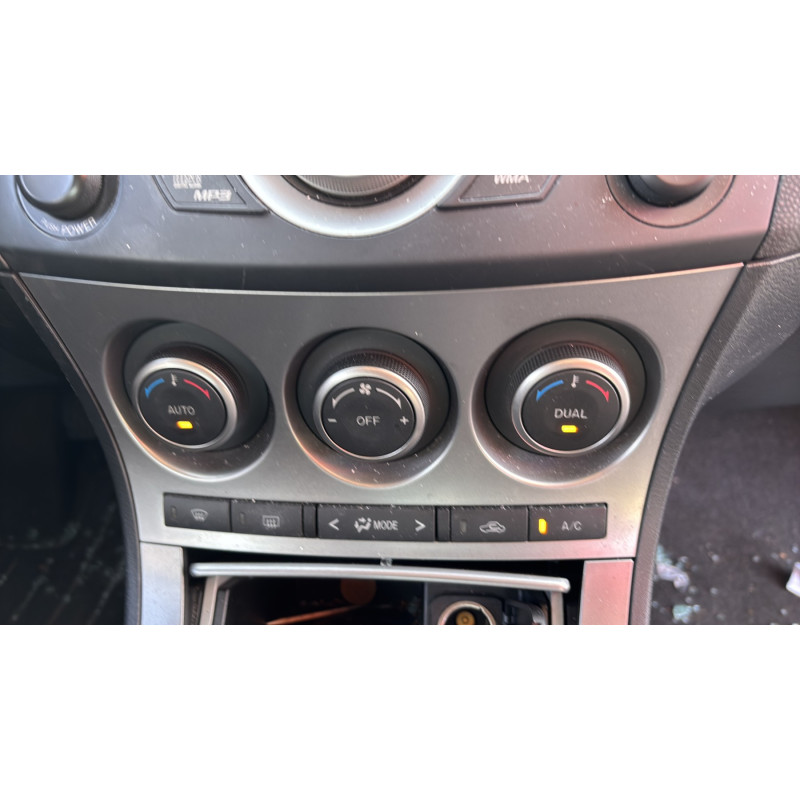 Demarreur MAZDA 3 2 Photo n°17