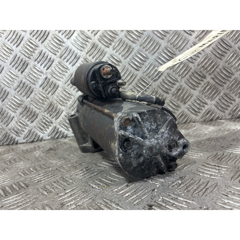Demarreur FORD TRANSIT 3 Photo n°4