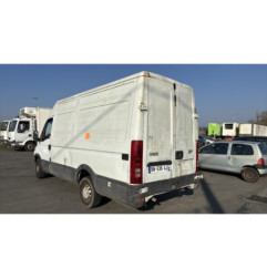 Custode avant droit (porte) IVECO DAILY 3