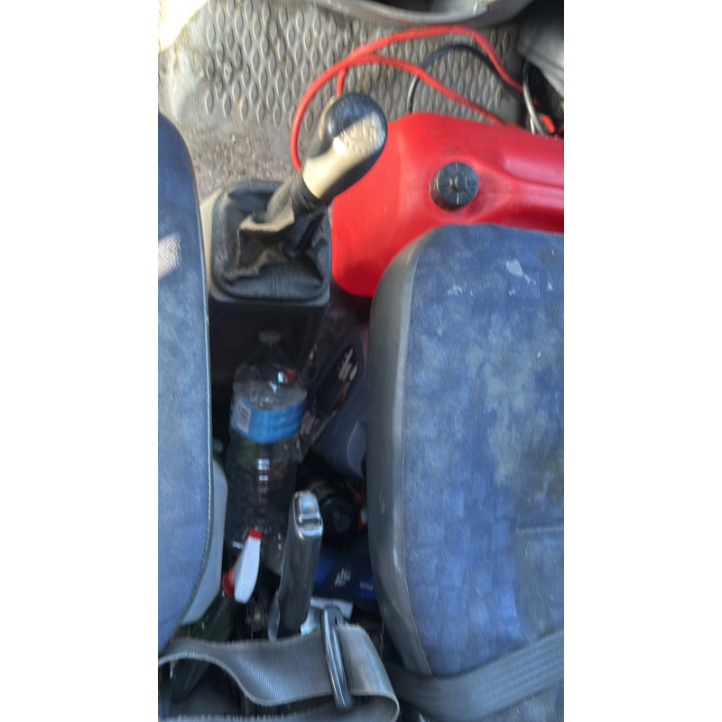 Custode avant droit (porte) IVECO DAILY 3 Photo n°14