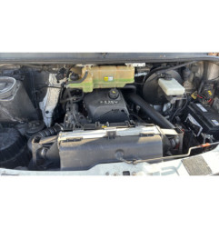 Custode avant droit (porte) IVECO DAILY 3