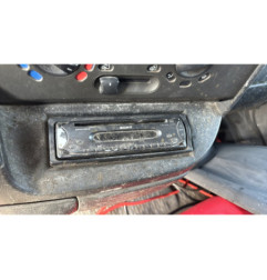 Custode avant gauche (porte) IVECO DAILY 3