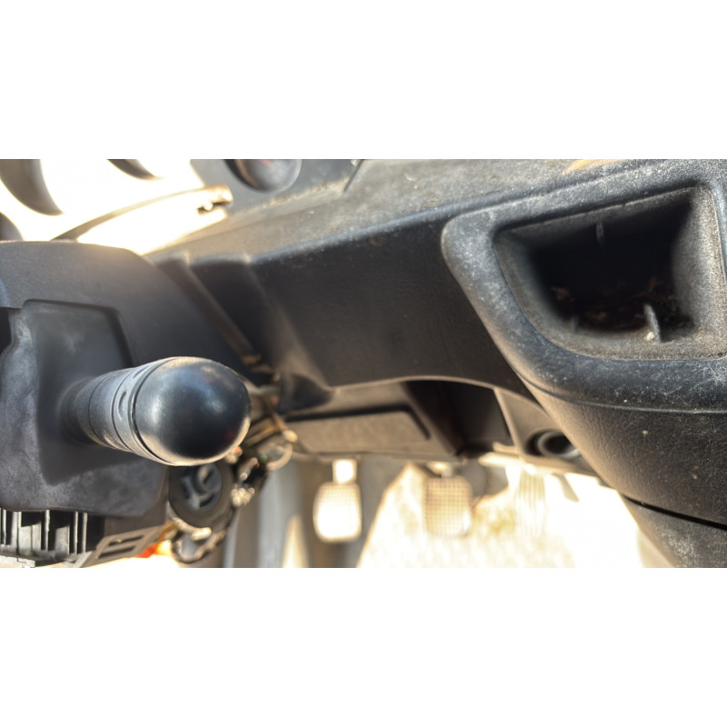 Custode avant gauche (porte) IVECO DAILY 3 Photo n°17