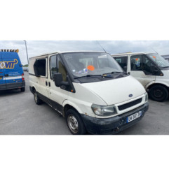 Custode avant gauche (porte) FORD TRANSIT 3