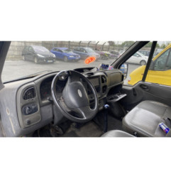 Custode avant gauche (porte) FORD TRANSIT 3
