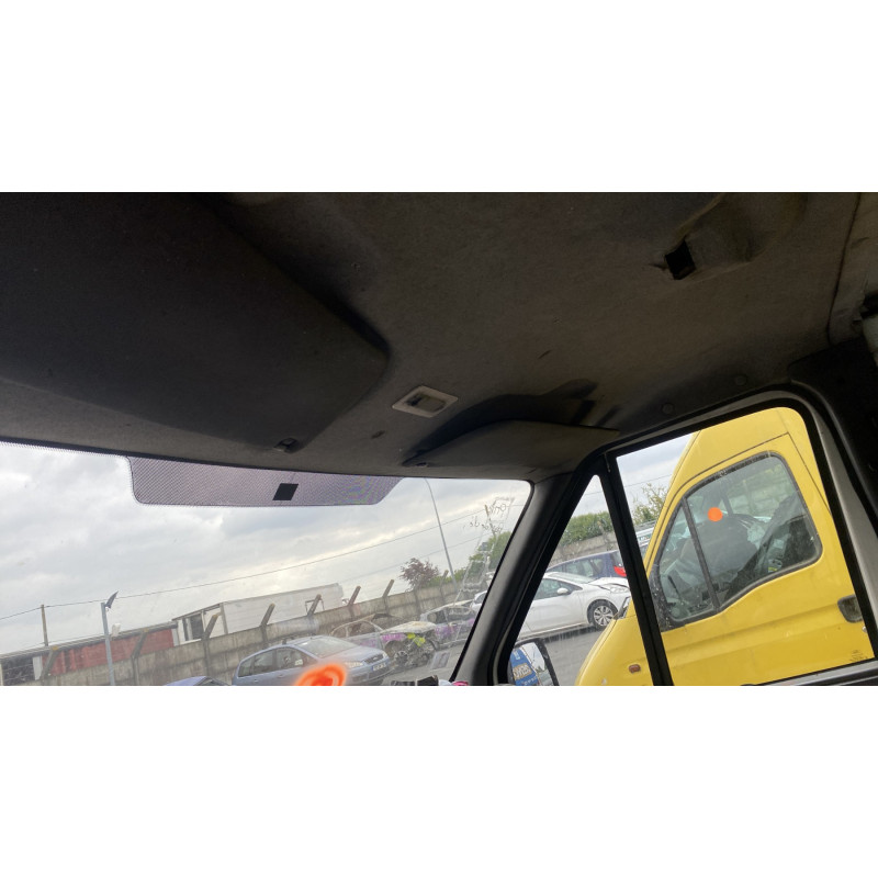 Custode avant gauche (porte) FORD TRANSIT 3 Photo n°15