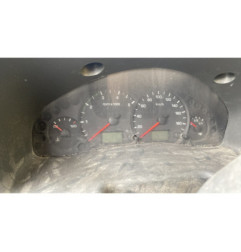 Custode avant gauche (porte) FORD TRANSIT 3
