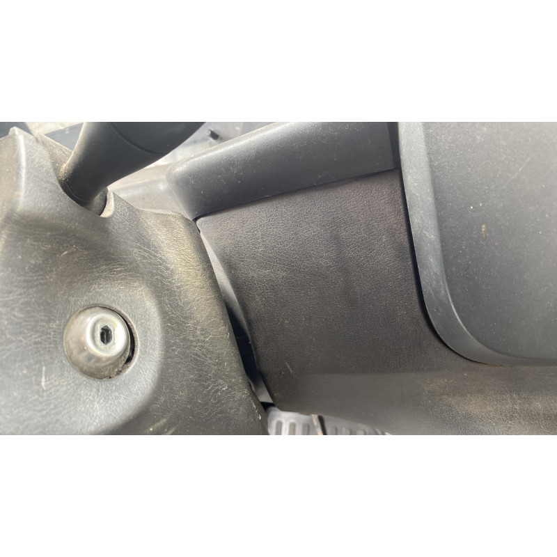 Custode avant gauche (porte) FORD TRANSIT 3 Photo n°19