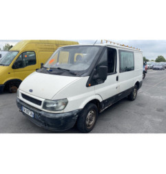 Bouton de warning FORD TRANSIT 3