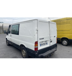 Bouton de warning FORD TRANSIT 3