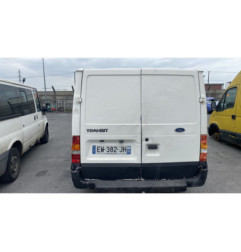 Bouton de warning FORD TRANSIT 3