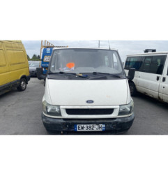 Bouton de warning FORD TRANSIT 3