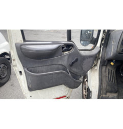 Bouton de warning FORD TRANSIT 3