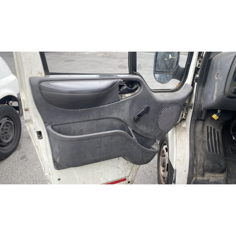 Bouton de warning FORD TRANSIT 3 Photo n°12