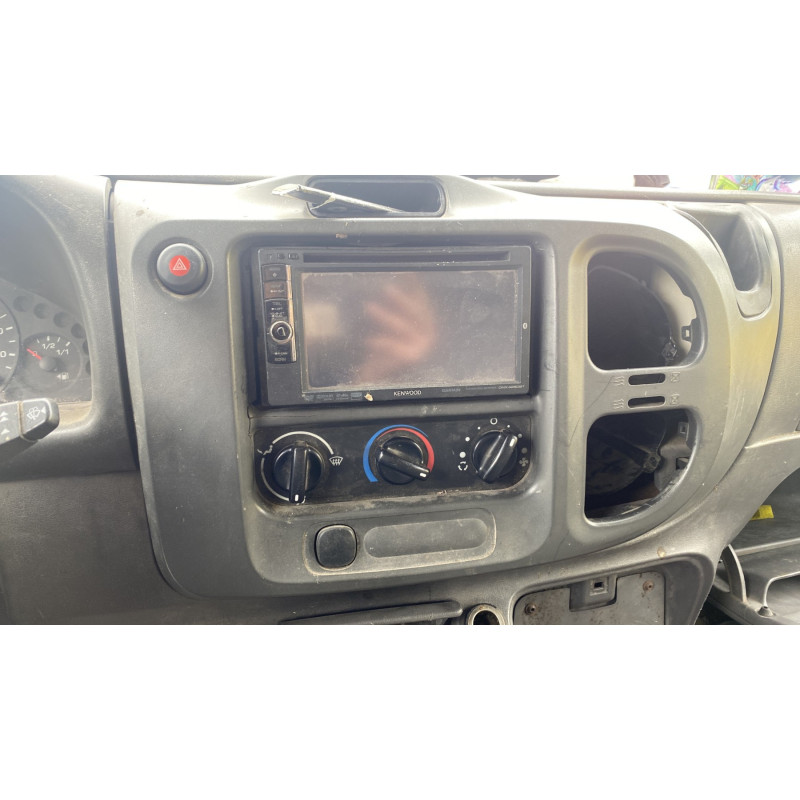 Bouton de warning FORD TRANSIT 3 Photo n°17