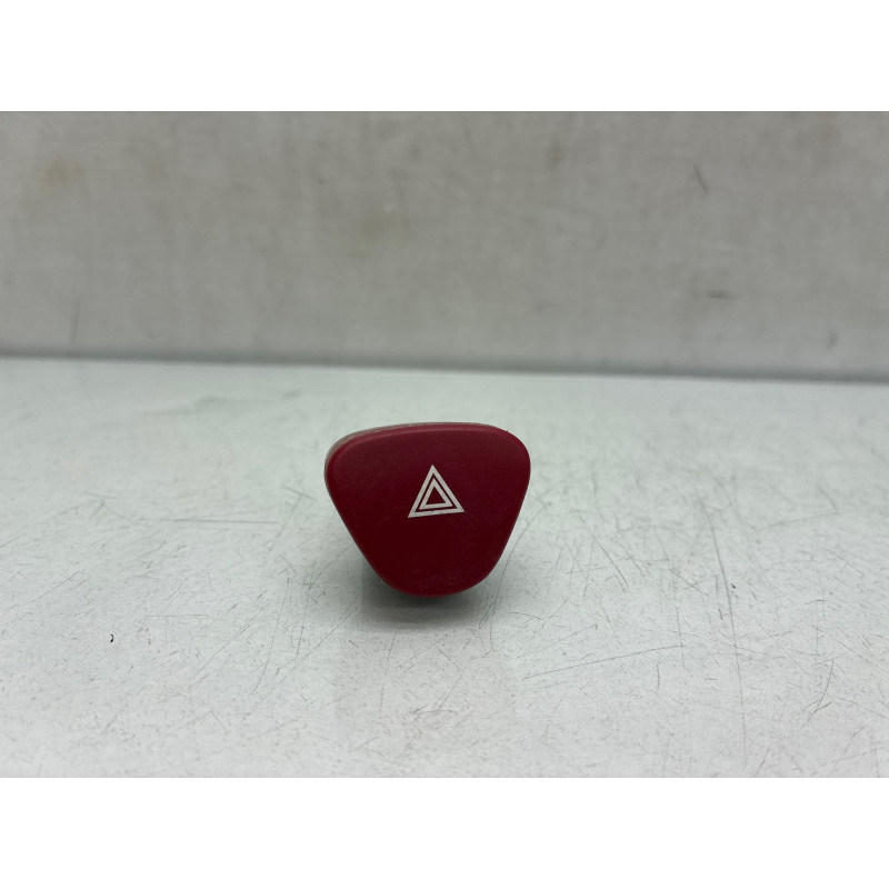 Bouton de warning PEUGEOT EXPERT 2 Photo n°2