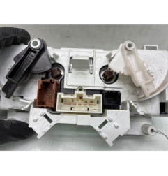 Commande chauffage PEUGEOT EXPERT 2 Photo n°1