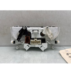 Commande chauffage PEUGEOT EXPERT 2