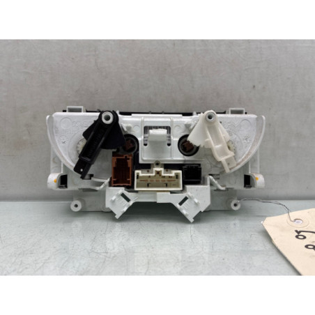 Commande chauffage PEUGEOT EXPERT 2