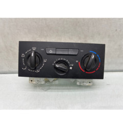 Commande chauffage PEUGEOT EXPERT 2