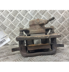 Etrier avant droit (freinage) PEUGEOT 407