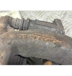 Etrier avant droit (freinage) PEUGEOT 407