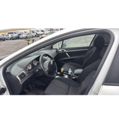 Etrier avant droit (freinage) PEUGEOT 407