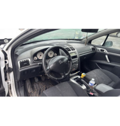 Etrier avant droit (freinage) PEUGEOT 407