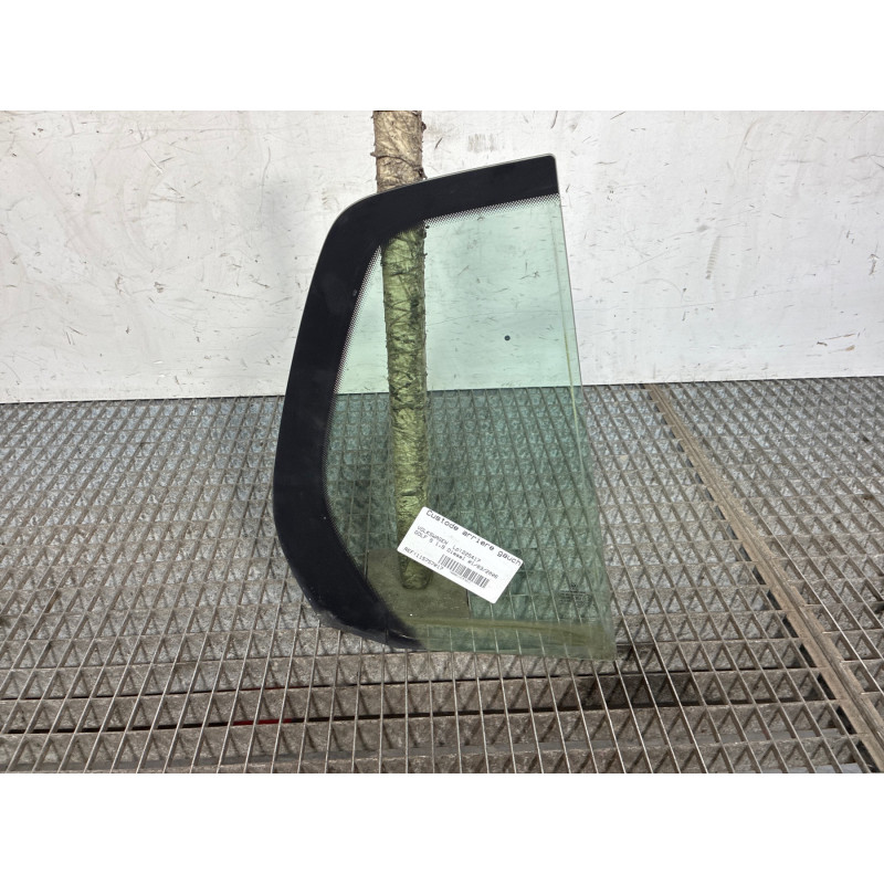 Custode arriere gauche (porte) VOLKSWAGEN GOLF 5 Photo n°2
