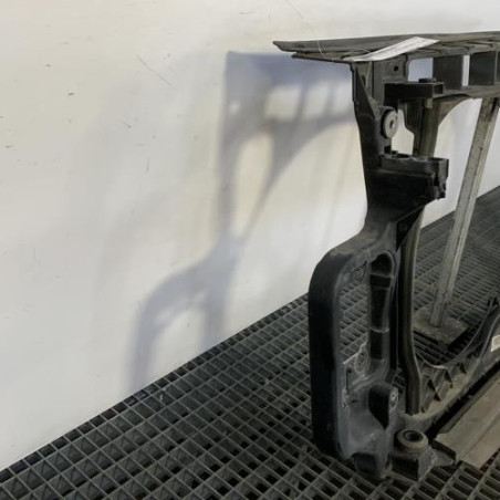 Face avant AUDI A6 3