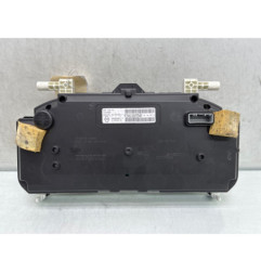 Compteur RENAULT CLIO 3 Photo n°1