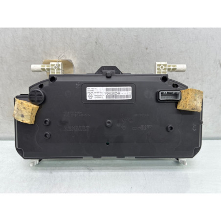 Compteur RENAULT CLIO 3 Photo n°1