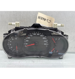 Compteur RENAULT CLIO 3
