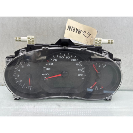 Compteur RENAULT CLIO 3