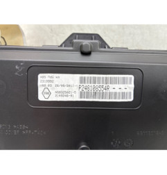 Compteur RENAULT CLIO 3