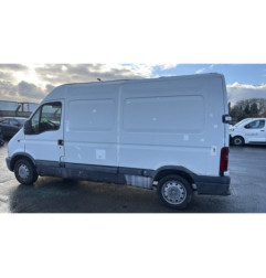 Custode avant gauche (porte) RENAULT MASTER 2