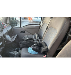 Custode avant gauche (porte) RENAULT MASTER 2