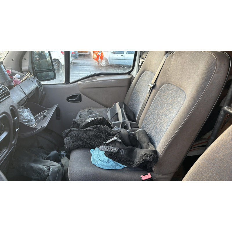 Custode avant gauche (porte) RENAULT MASTER 2 Photo n°15