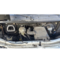Custode avant gauche (porte) RENAULT MASTER 2