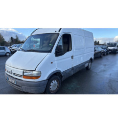 Commodo phare RENAULT MASTER 2