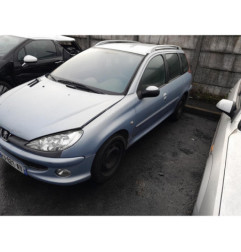 Demarreur PEUGEOT 206