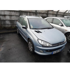 Demarreur PEUGEOT 206