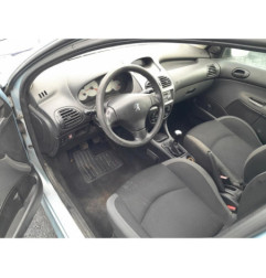 Demarreur PEUGEOT 206